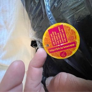 Antisocial social club Hoodie